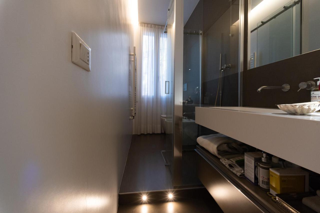 Suite Vivaldi Venetië Buitenkant foto