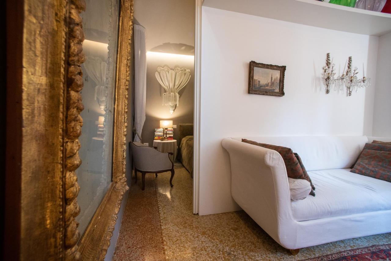 Suite Vivaldi Venetië Buitenkant foto