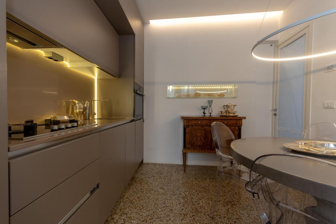 Suite Vivaldi Venetië Buitenkant foto