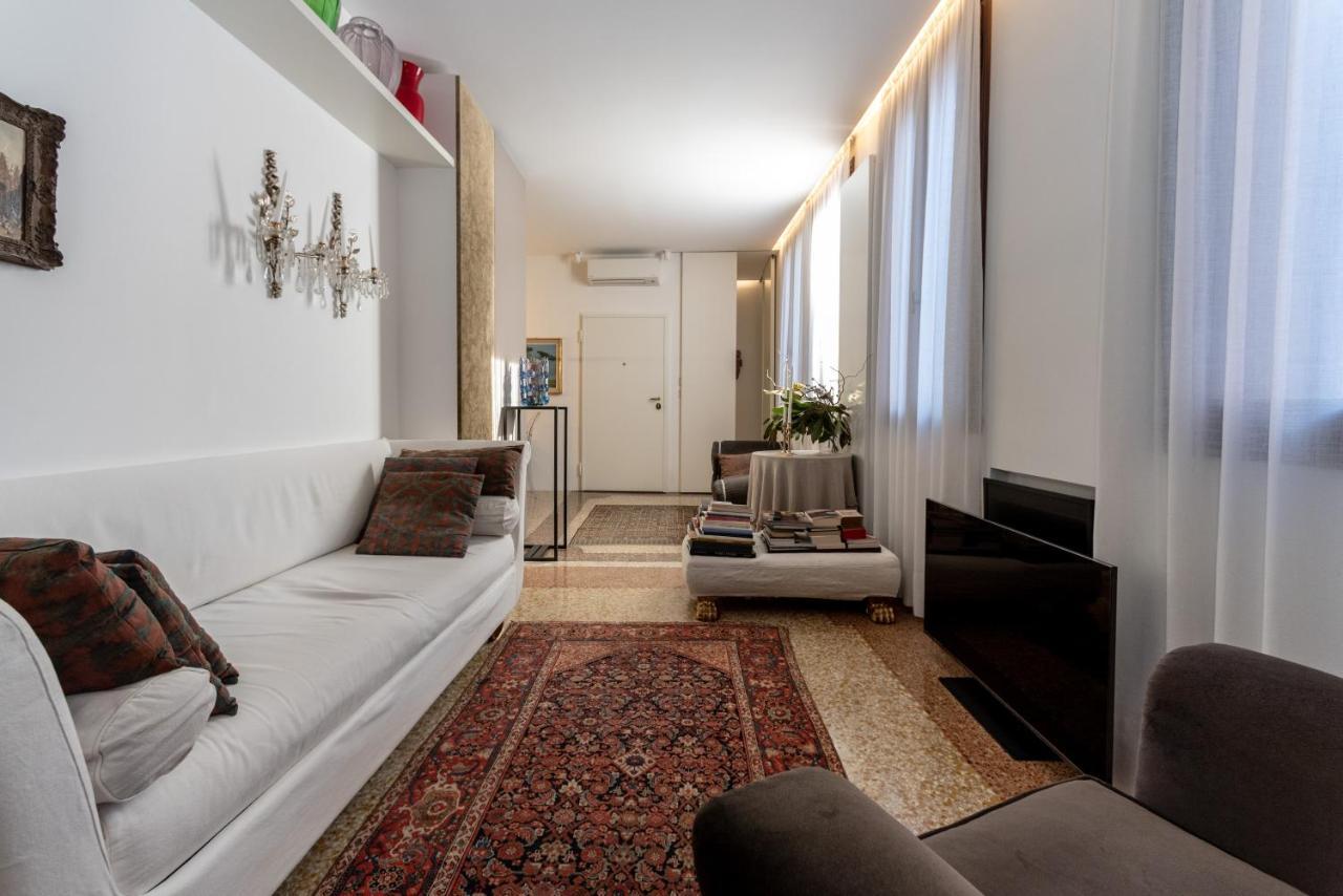 Suite Vivaldi Venetië Buitenkant foto