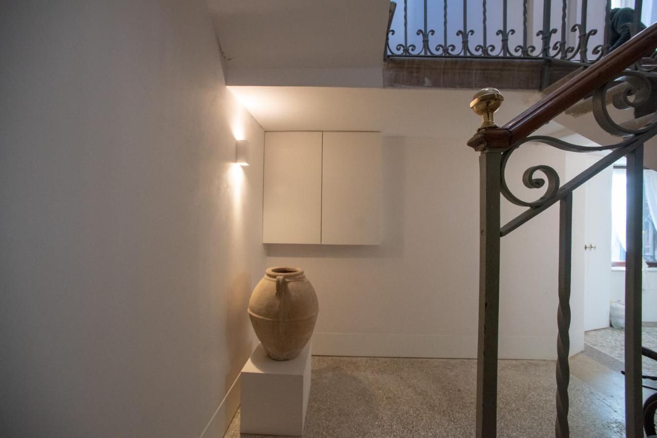 Suite Vivaldi Venetië Buitenkant foto