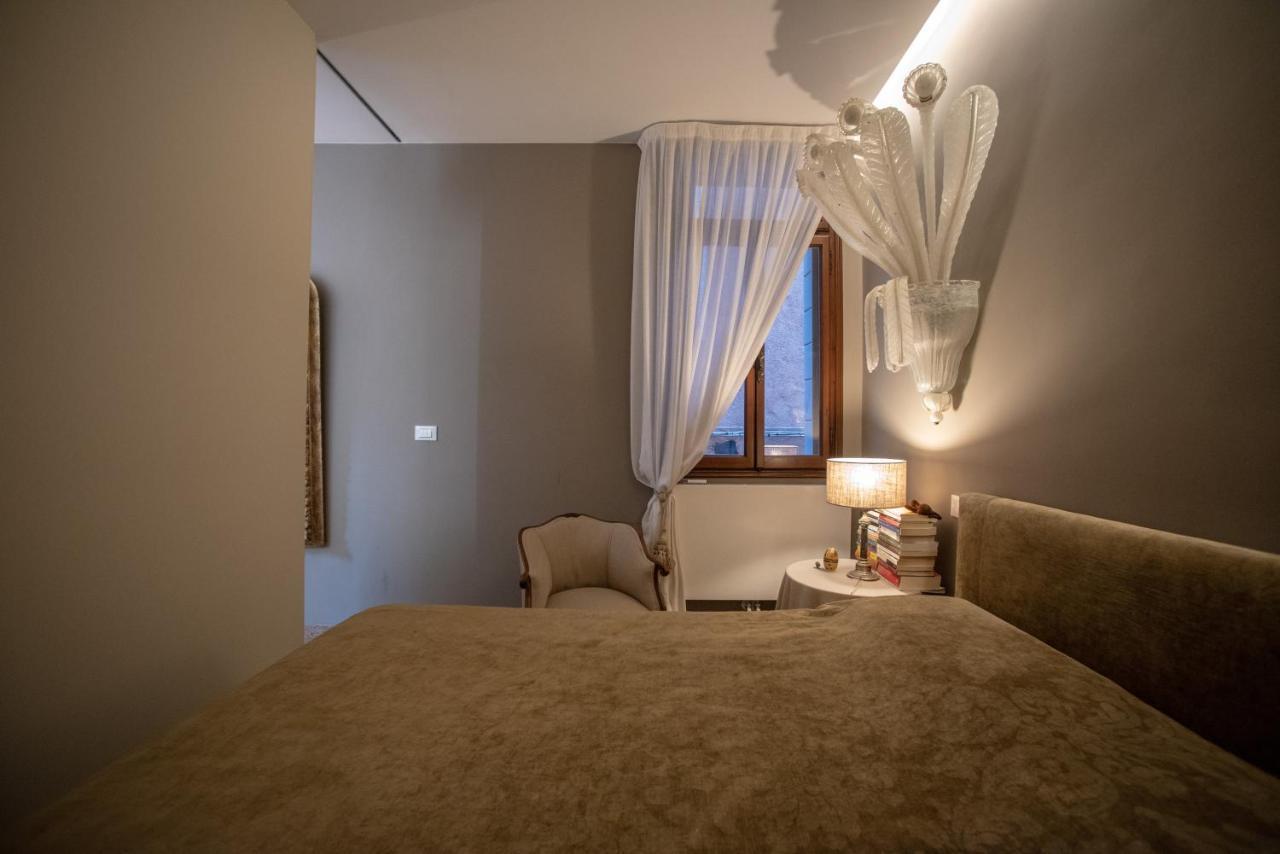 Suite Vivaldi Venetië Buitenkant foto