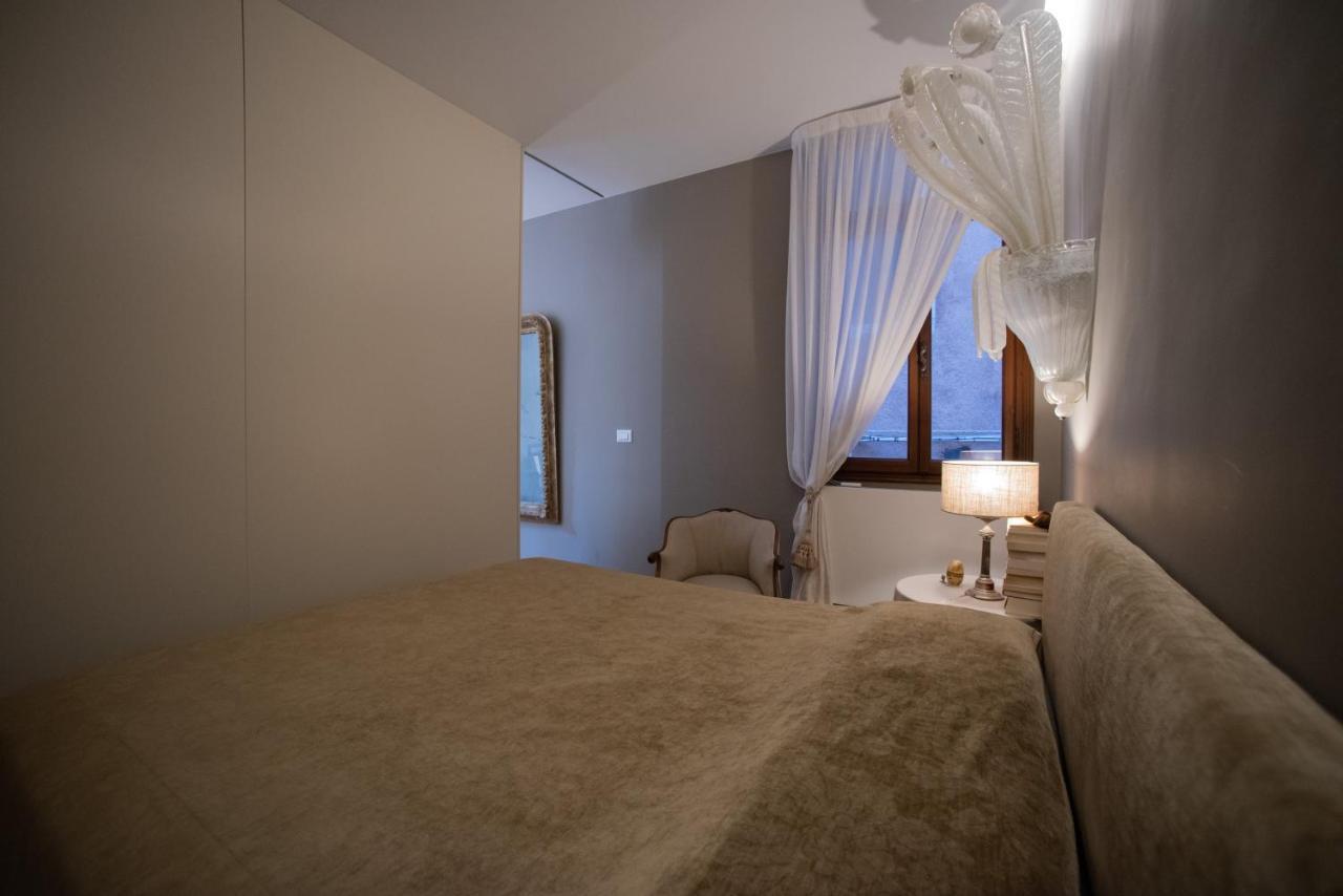 Suite Vivaldi Venetië Buitenkant foto