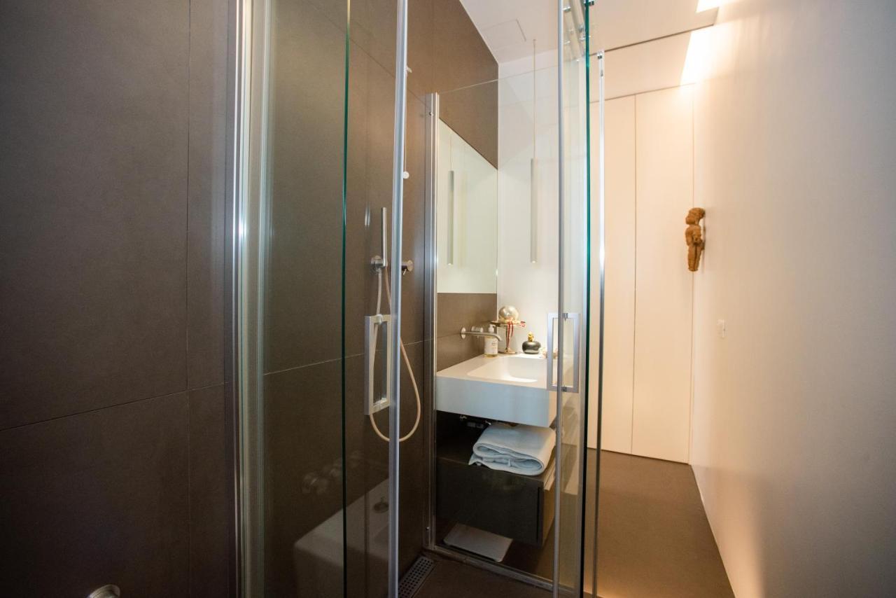 Suite Vivaldi Venetië Buitenkant foto